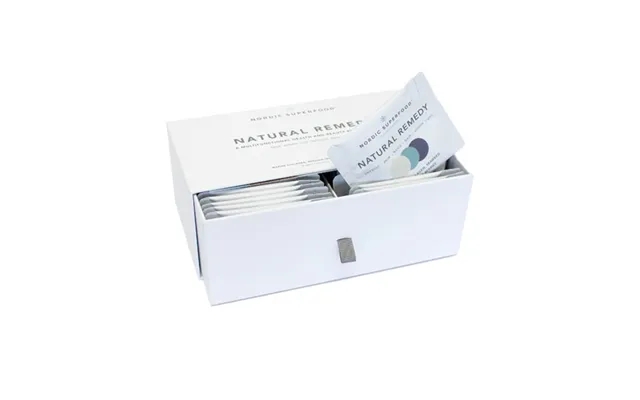 Nordic Superfood Collagen Premium Natrual Remedy Box product image