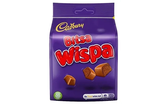 Cadbury wispa bitsa product image
