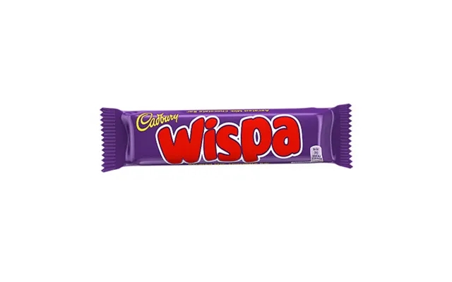 Cadbury wispa product image