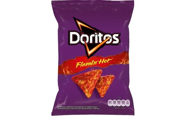 Doritos - Flamin' Hot product image