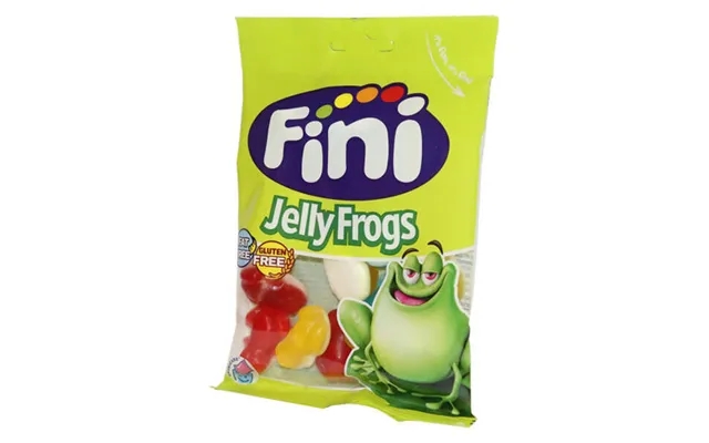 Fini Jelly Frogs product image