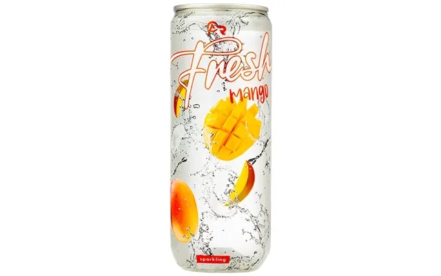 Fresh mango inc.. product image