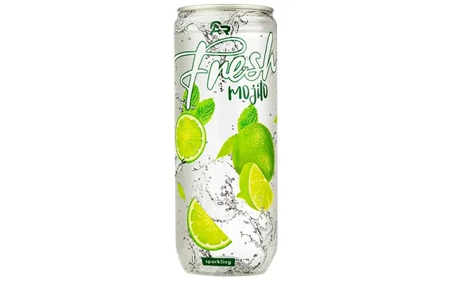 Fresh Mojito Inc. product image