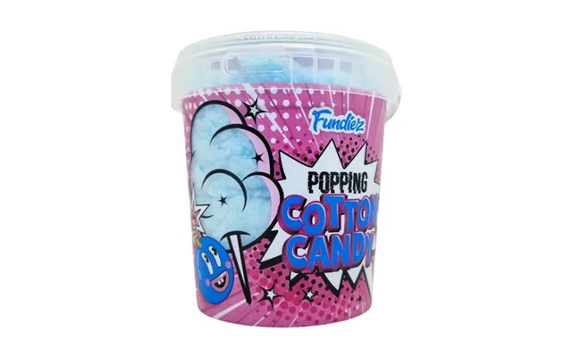 Fundiez Candy Floss Bubblegum product image
