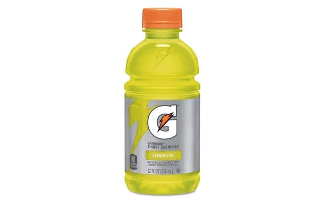 Gatorade Thirst Quencher Lemon-lime - Dato Vare product image