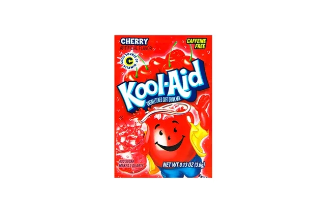 Kool-aid Cherry product image