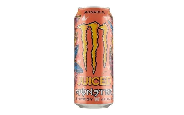 Monster monarch product image