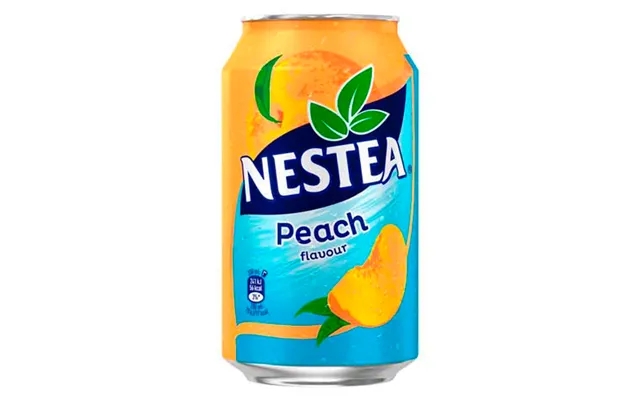 Nestea Peach product image