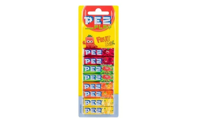 Pez 8-pack product image