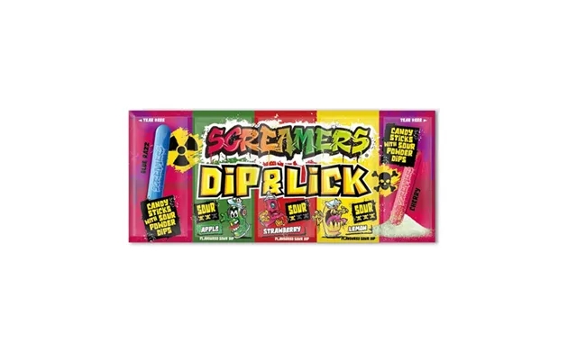 Screamers Dip & Lick product image