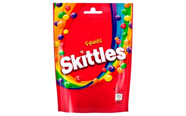 Skittles fruits original product image