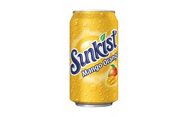 Sunkist Mango Orange product image