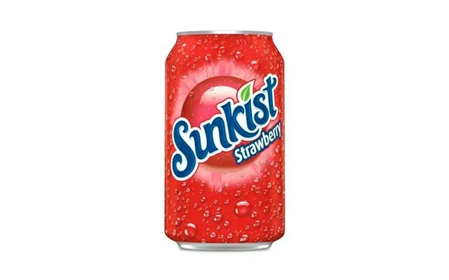 Sunkist Strawberry product image