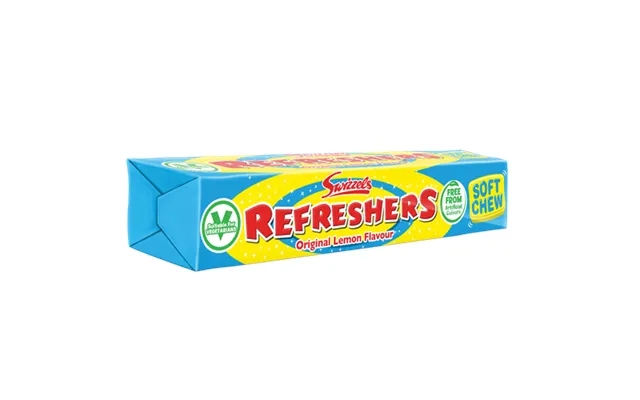 Swizzels Refreshers Soft Chew product image
