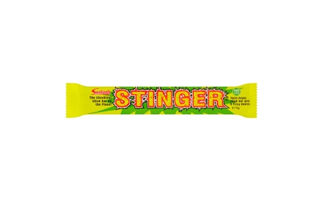 Swizzels Stinger Chew Bar product image