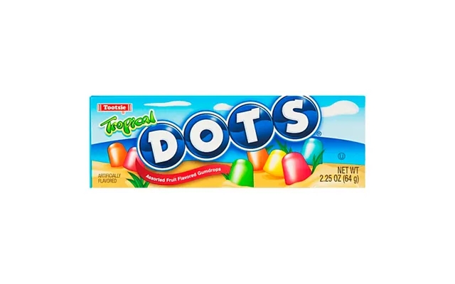 Tropical Dots product image