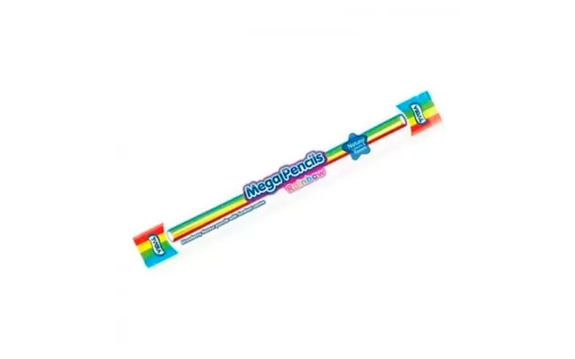 Vidal rainbow mega pencils product image