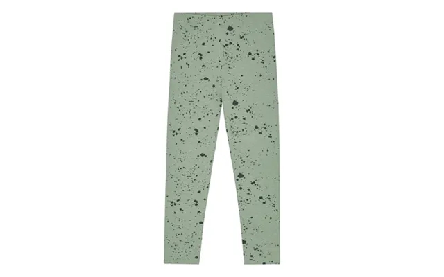 Birkholm Leggings Green Splash product image