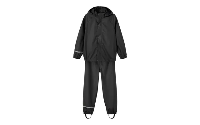 Name It Rainwear Black Black product image