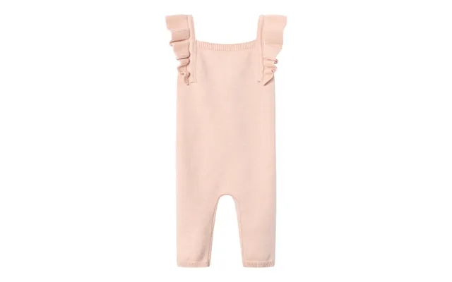 Name it st coveralls remille rose smoke product image