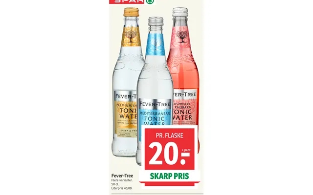 Fever-tree product image