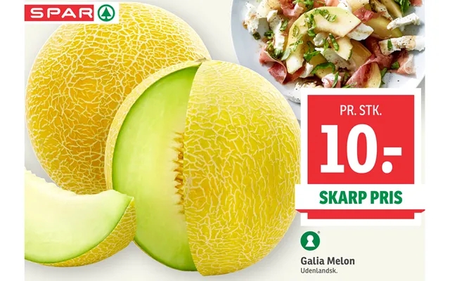 Galia Melon product image