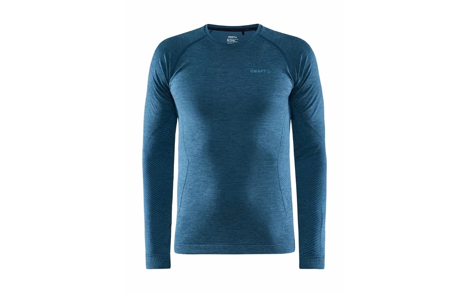 Craft - Core Dry Active Comfort Ls Maend