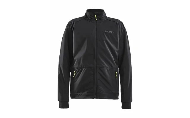 Craft - Core Warm Xc Jacket Jr product image