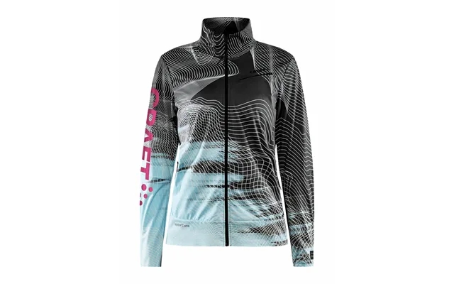 Craft - Pro Velocity Jacket Kvinder product image