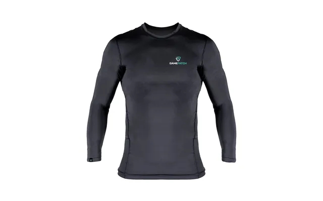 Gamepatch Compression Shirt Long Sleeves product image