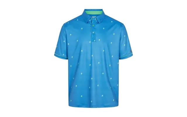 Lexton links carnaby lord polo product image