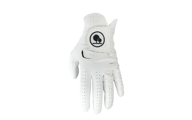 Lexton links golf glove aerofit all-weather - to left hand product image