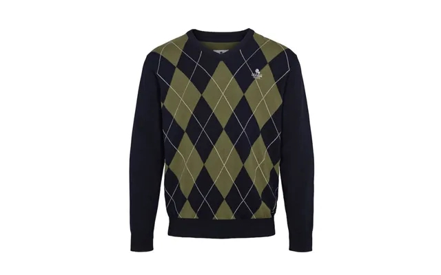 Lexton links mitchel lord pullover product image