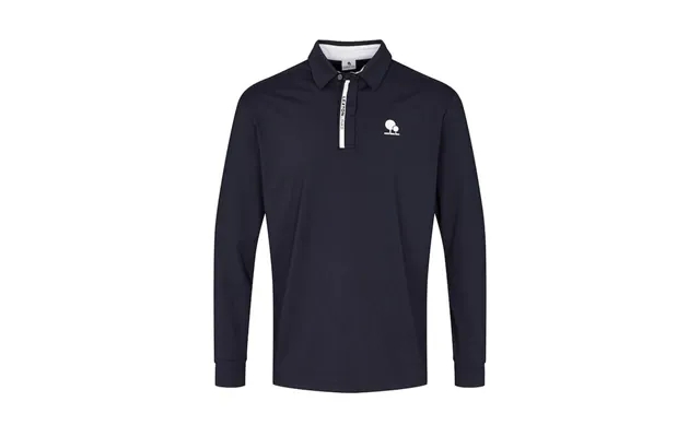 Lexton links rexway lord long-sleeved polo product image