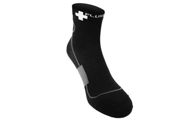 Plussock running sock short product image