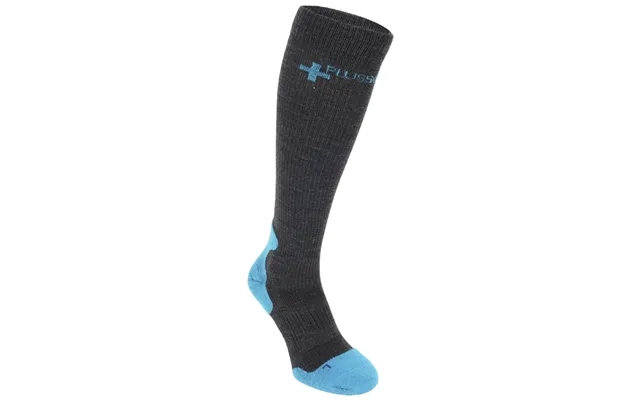 Plussock winter compression stocking - unisex product image