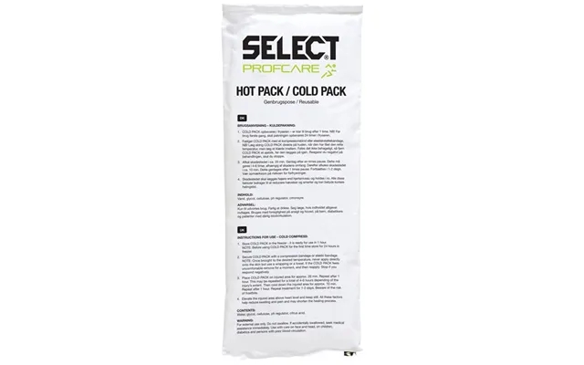 Select hot-cold pack product image