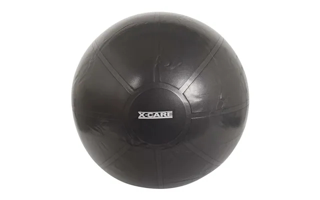 X care exercise ball - anti burst system product image