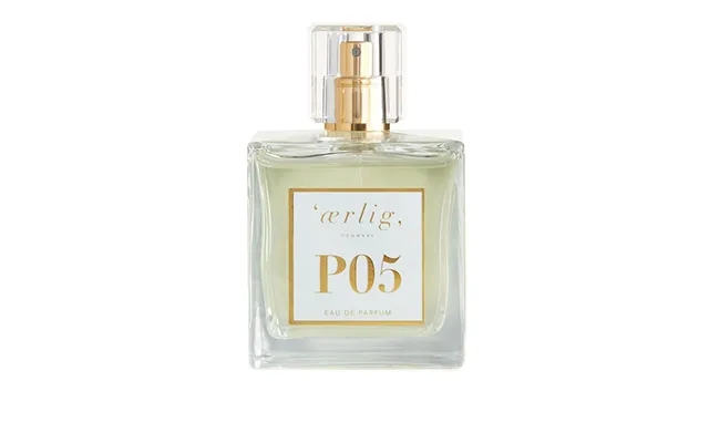 Ærlig P5 Edp 100 Ml product image