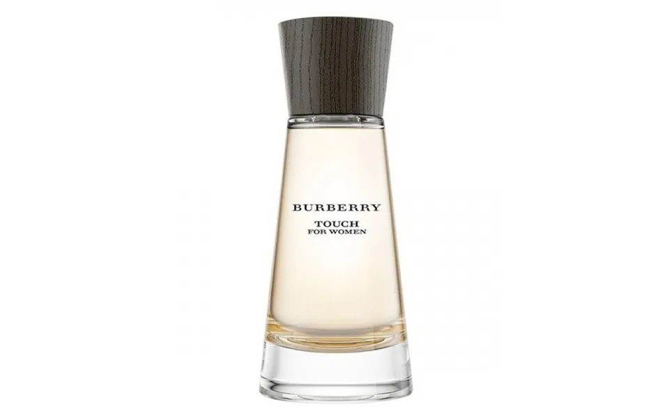 Burberry Touch For Women Edp 100 Ml