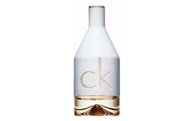 Calvin Klein Ck In2u Woman Edt 150 Ml product image