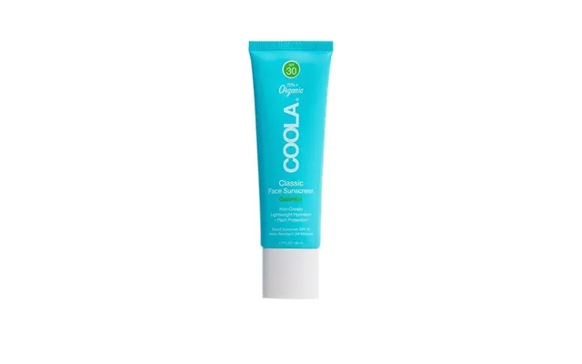 Coola Classic Face Lotion Cucumber Spf 30 - 50 Ml product image