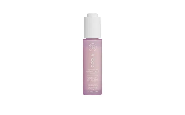 Coola Sun Silk Drops Spf 30 - 30 Ml product image