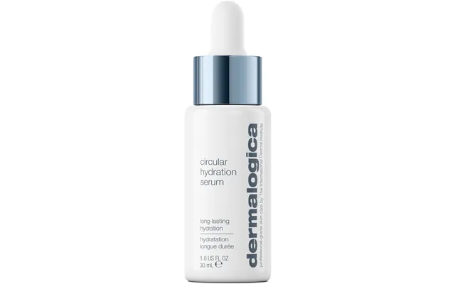 Dermalogica Circular Hydration Serum 30 Ml product image