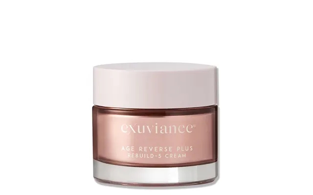 Exuviance Age Reverse Rebuild-5 Cream product image