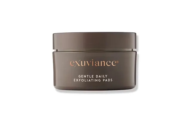 Exuviance Gentle Daily Exfoliating Pads product image