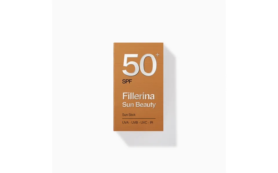 Fillerina Sun Beauty Sun Stick Spf 50 8.5 Ml