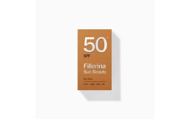 Fillerina Sun Beauty Sun Stick Spf 50 8.5 Ml product image