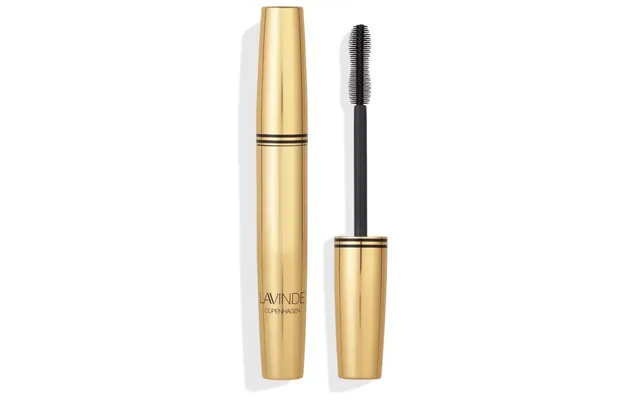 Lavinde beyond volume & curl mascara with eyelash serum product image