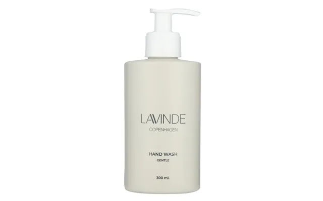Lavinde Hand Wash - Gentle 300 Ml product image